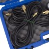 Slangar till Oljetryckmätare för Växellåda och Motor