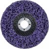 Slipskiva svart Ø 100 mm BGS 3268 – K46 SiC