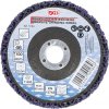 Slipskiva svart Ø 100 mm BGS 3268 – K46 SiC