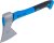 Snickaryxa 600 g med glasfiberhandtag