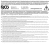 Bitshylssats 1/2", Torx-Insex-XZN, 20 delar