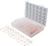 Kopparpackning Sortiment 300 delar Oljeplugg