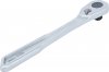 Spärrhandtag, extra platt, 3/8, 199 mm