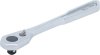 Spärrhandtag, extra platt, 3/8, 199 mm