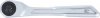Spärrhandtag, extra platt, 1/4, 131 mm