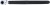 Spärrhandtag för 8mm Bits