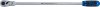 Spärrhandtag med ledbart huvud, 609 mm, 1/2