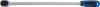 Spärrhandtag, XXL, 3/8, 455 mm
