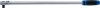 Spärrhandtag, XXL, 1/2, 605 mm