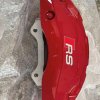 Specialhylsa 16 mm, Audi RS6, RS7, RSQ8