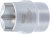 Specialhylsa dieselfilter 27 mm – PSA, Ford, Volvo 2.0 & 2.2 HD