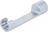 Specialhylsa 14 mm för Mercedes Insprutningsrör – 3/8 Tolvkant