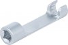 Specialhylsa 14 mm för Mercedes Insprutningsrör – 3/8 Tolvkant