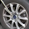 Specialhylsa för skadade Ford-hjulmuttrar, 20,5/21,5 mm