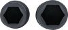 Specialhylssats för differentialfläns-mutter för Volvo, 15-18 mm