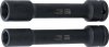 Specialhylssats för differentialfläns-mutter för Volvo, 15-18 mm