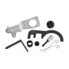 Specialverktyg för motorinställning på BMW N47, N47S, N57, N57S