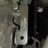 Specialverktyg för Porsche IMS Lager