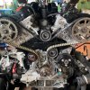 Specialverktyg Land Rover, Jaguar 2.7 3.0 TD V6