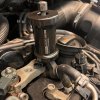 Spridaradapter Ford & VAG T10415 303-1747
