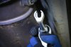 Spridarrörshylssats 12–19 mm 1/2 – Öppna 12-kantshylsor för Dieselinsprutning