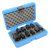 Spridarurdragare Adaptersats 10 Delar M18x1,5