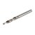 Stegborr HSS C5 7x10,8x12 mm 140 mm – Reservdel till XX115953