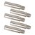 Styrstift M10x1,25 x 53 mm, 5-pack – Reservdel för bromsokshållare, passar reparationssats XX115212