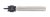 Svetspunktfräs 9,5 mm HSS 70 mm – Karossverktyg
