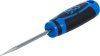 Syl med rund spets, 175 mm