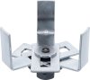 Tankgivarnyckel justerbar 75–160 mm