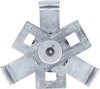Tankgivarnyckel justerbar 75–160 mm