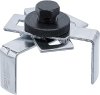 Tankgivarnyckel justerbar 75–160 mm