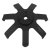 Tankgivarnyckel för BMW & Mini xDrive/ALL4 – F-, G- & U-serien, som BMW 83302445958