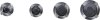 Tappborrsats 4 delar Ø6–13 mm