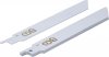 Tigersågbladsats BGS74520 – 5 delar