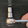 Torx Plus Säkerhetshylsa för Tesla Model S & 3