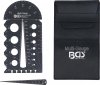 Bultmall M3–M20 metrisk multifunktionsmall