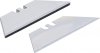 Trapetsblad, 0,6 x 19 mm, 5 delar