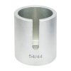 Tryckhylsa Ø 44/54 mm