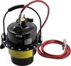 Tryckluftsbromsluftare 5L med E20-adapter och tryckregulator