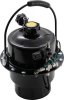 Tryckluftsbromsluftare 5L med E20-adapter och tryckregulator
