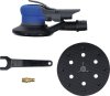Tryckluft Excenterslip 150 mm – Ergonomisk