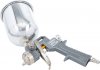 Tryckluft Färgsprutpistol 500 cm³ – Brett Universalmunstycke
