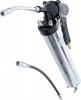 Tryckluftsdriven Fettspruta Pro 400 cm³