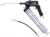 Tryckluftsdriven Fettspruta Pro 400 cm³