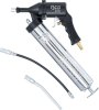 Tryckluftsdriven Fettspruta Pro 400 cm³
