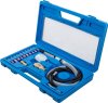 Tryckluft Micro-Stavslip-sats 17 delar – 54 000 RPM
