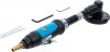 Tryckluft Vinkelslip 310 mm – Ergonomisk Aluminium, 75 mm