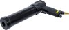 Tryckluftsdriven fogspruta 310 ml – Professionell patronpress